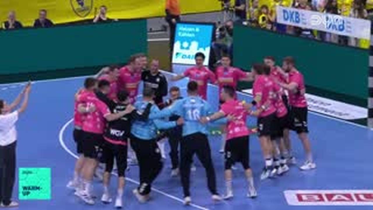 Spielvorschau zu TVB Stuttgart - Füchse Berlin_16x9