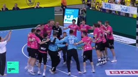 Spielvorschau zu TVB Stuttgart - Füchse Berlin_16x9