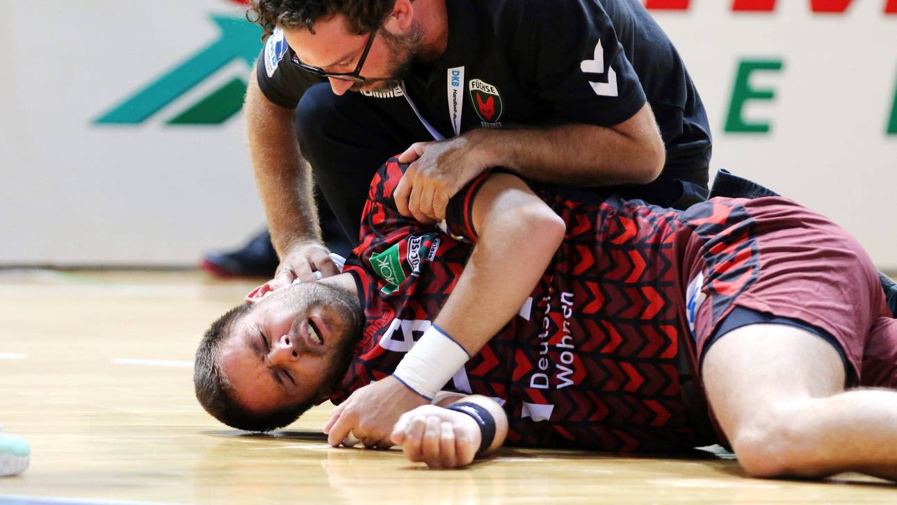 Vukovic nach Drama mit zur Klub-WM