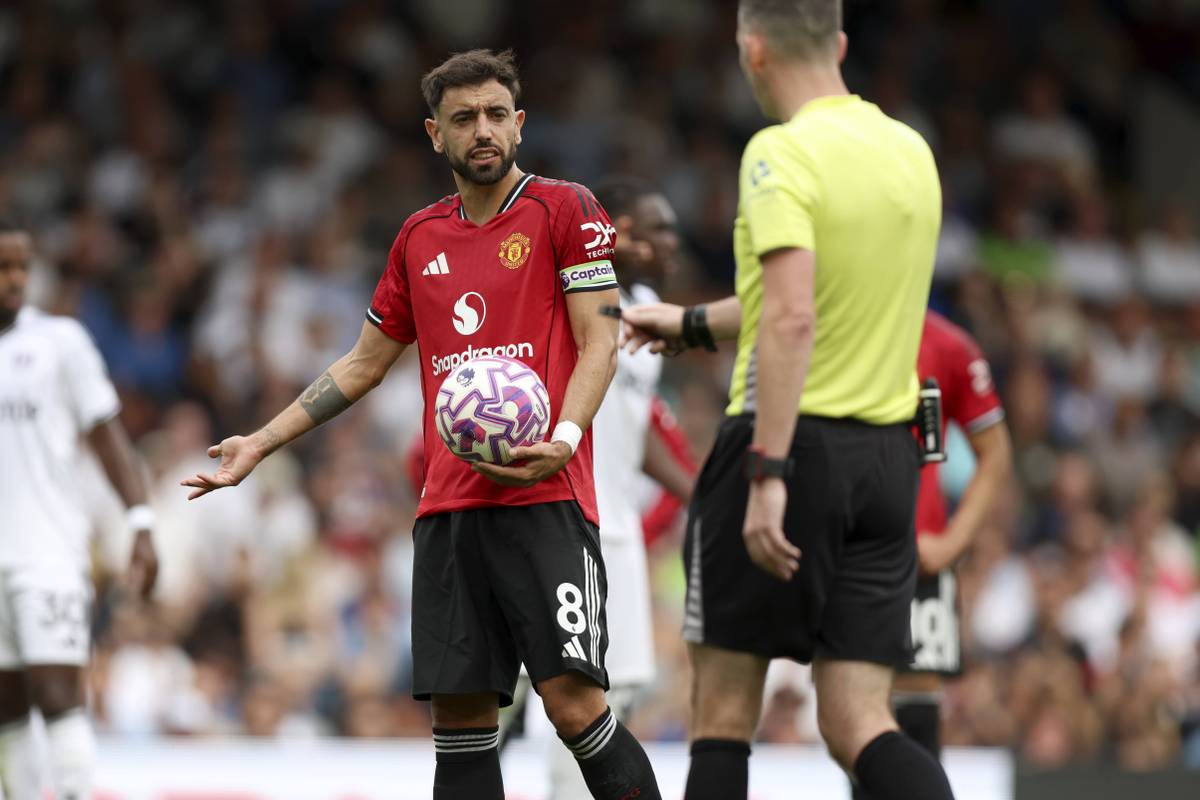 Kurioser Elfer-Wirbel um United-Star