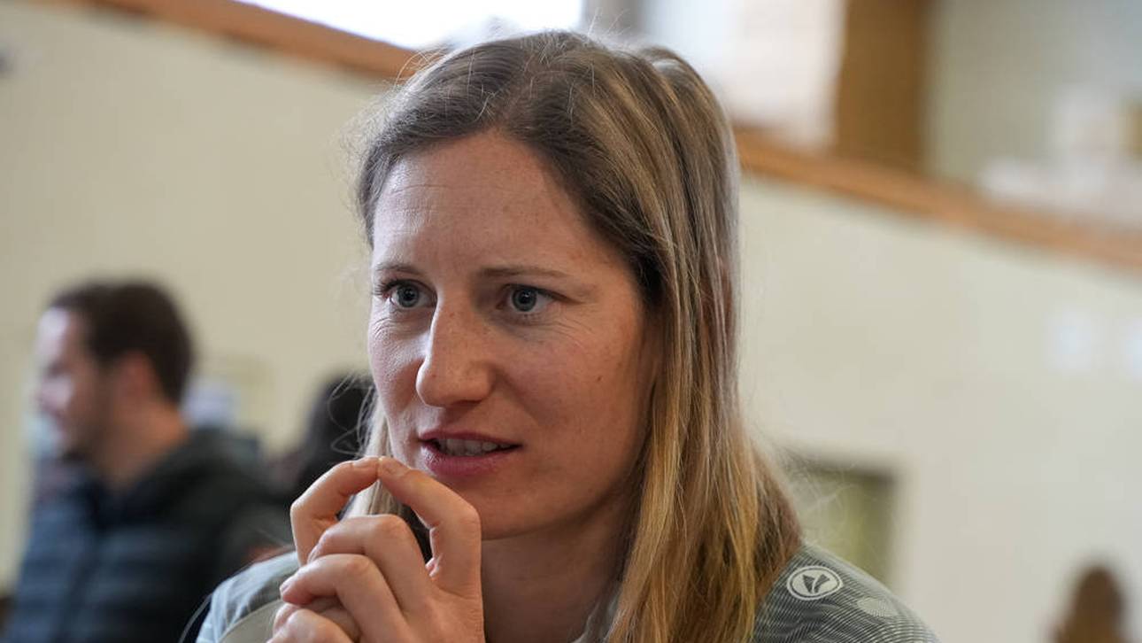 Deutsches Ski-Ass: “Das tut mir weh“