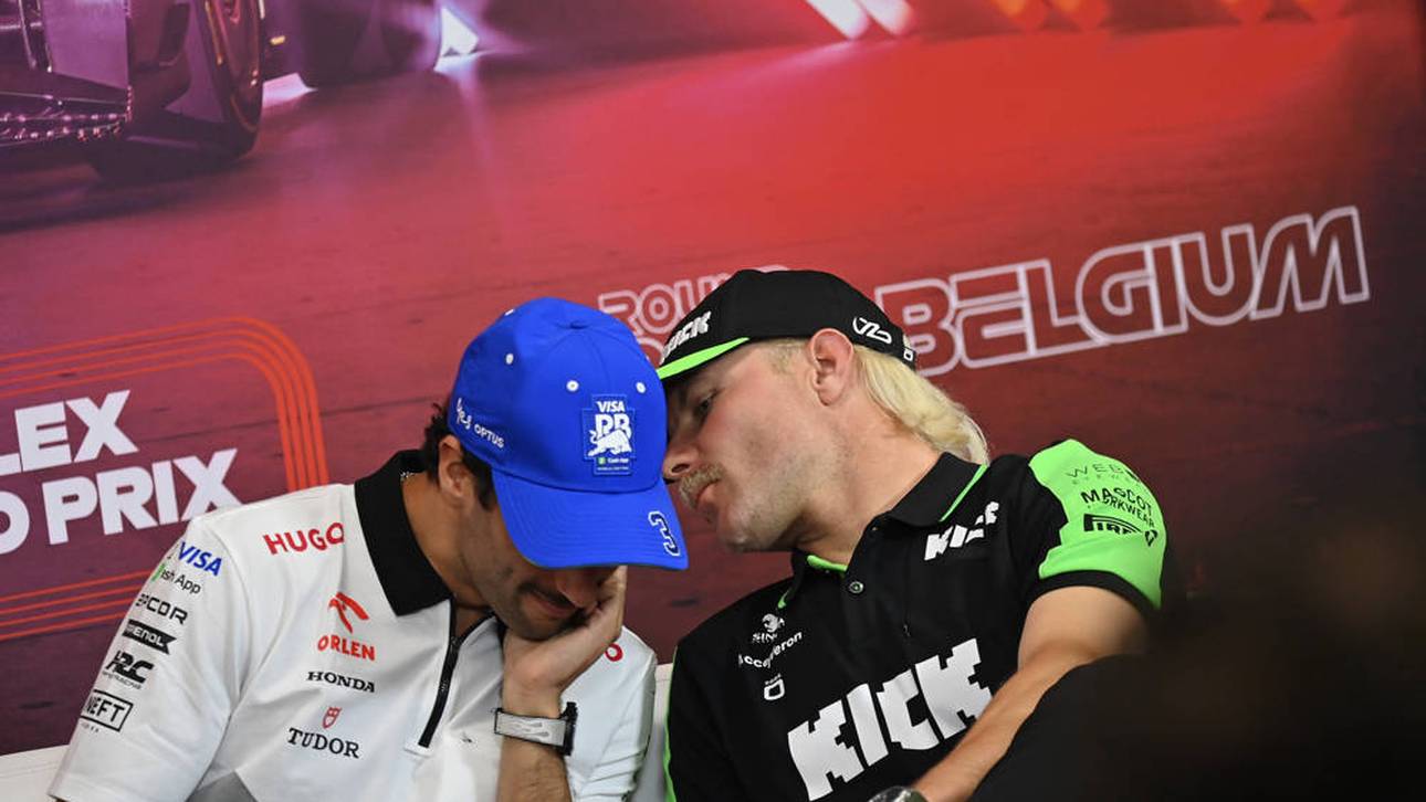 Vernichtendes Urteil über F1-Duo