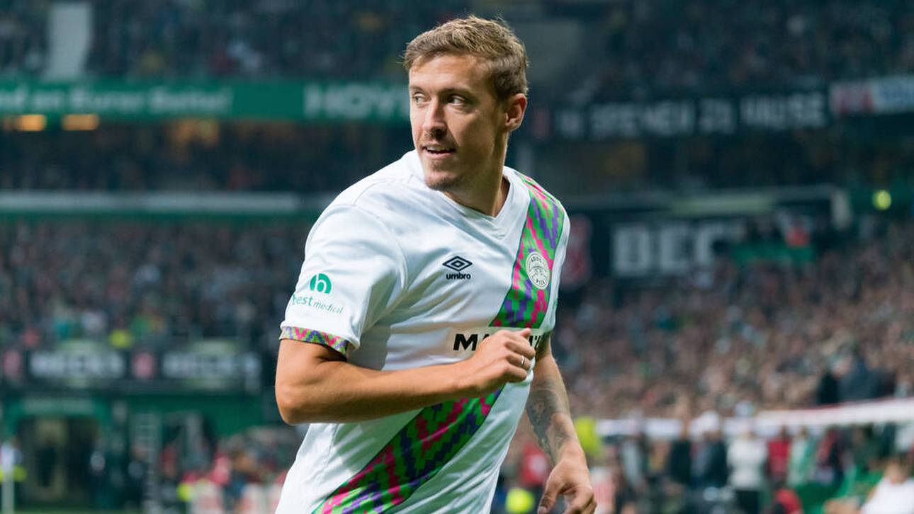 Kruse stichelt gegen DFB-Team