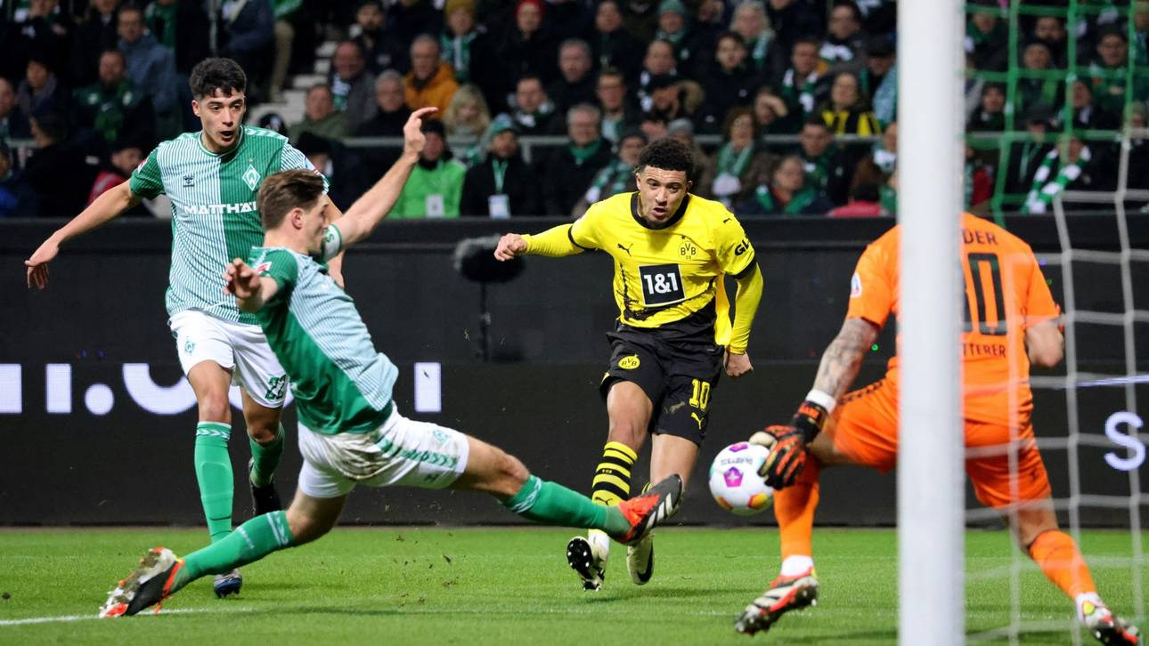 Sonderlob nach Sancho-Erlösung