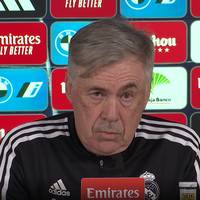 Ancelotti feiert Real-Jubiläum: "Lasst uns die nächsten 100 anstreben"