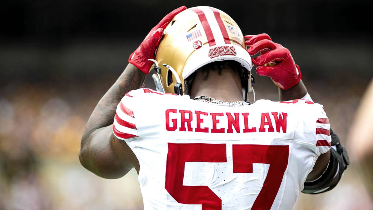 Bizarres Verletzungs-Drama im Super Bowl