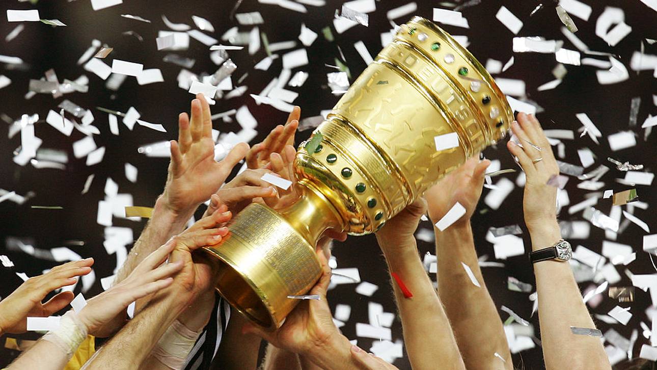 SPORT1 begleitet DFB-Pokalfinale auf seinen Plattformen und zeigt erstes DFB-Pokalspiel der neuen Saison am 9. August live ab 20:45 Uhr im Free-TV