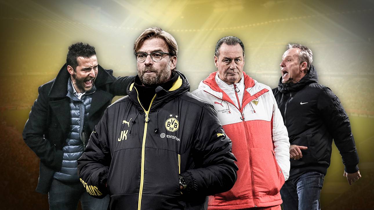 Es wird eng für Freiburg und den HSV