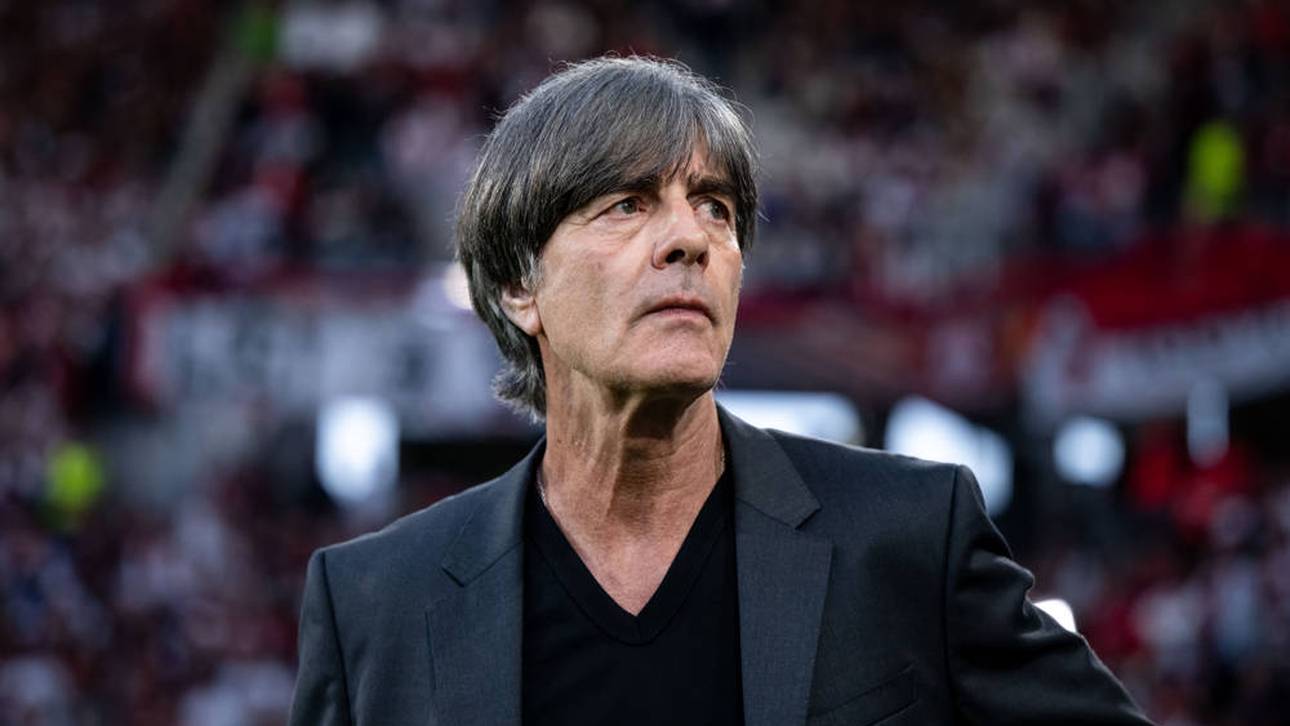 Löw hegt Zweifel am DFB-Team