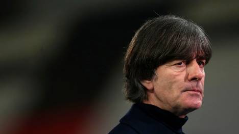 Lothar Matthäus zeigt sich überrascht von Joachim Löws Angriff auf die DFB-Spitze.