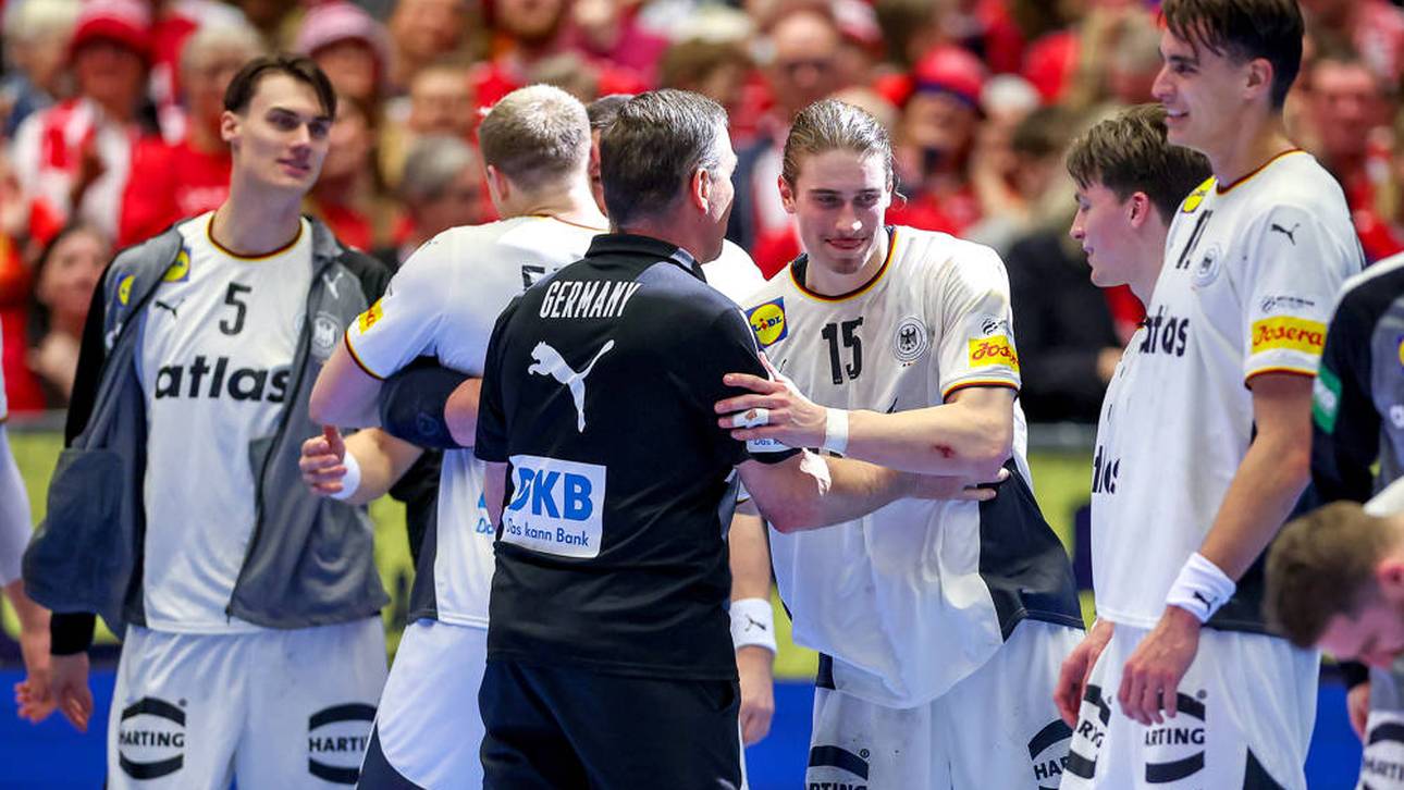 Deutschlands große Stärke