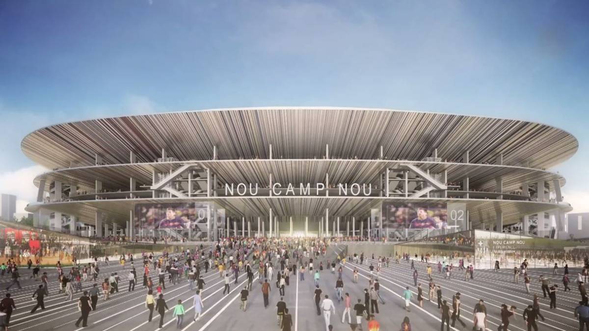 Die Bauarbeiten beginnen in der Saison 2017/18 und sollen 2022 abgeschlossen werden