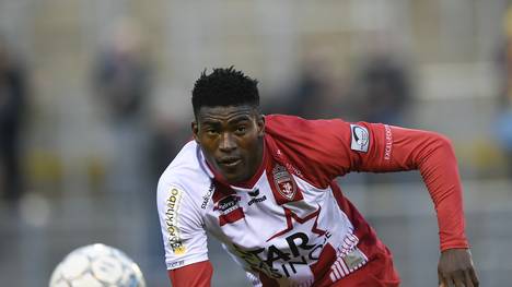 Sturm-Talent Taiwo Awoniyi wechselt auf Leihbasis vom FC Liverpool zum FSV Mainz 05
