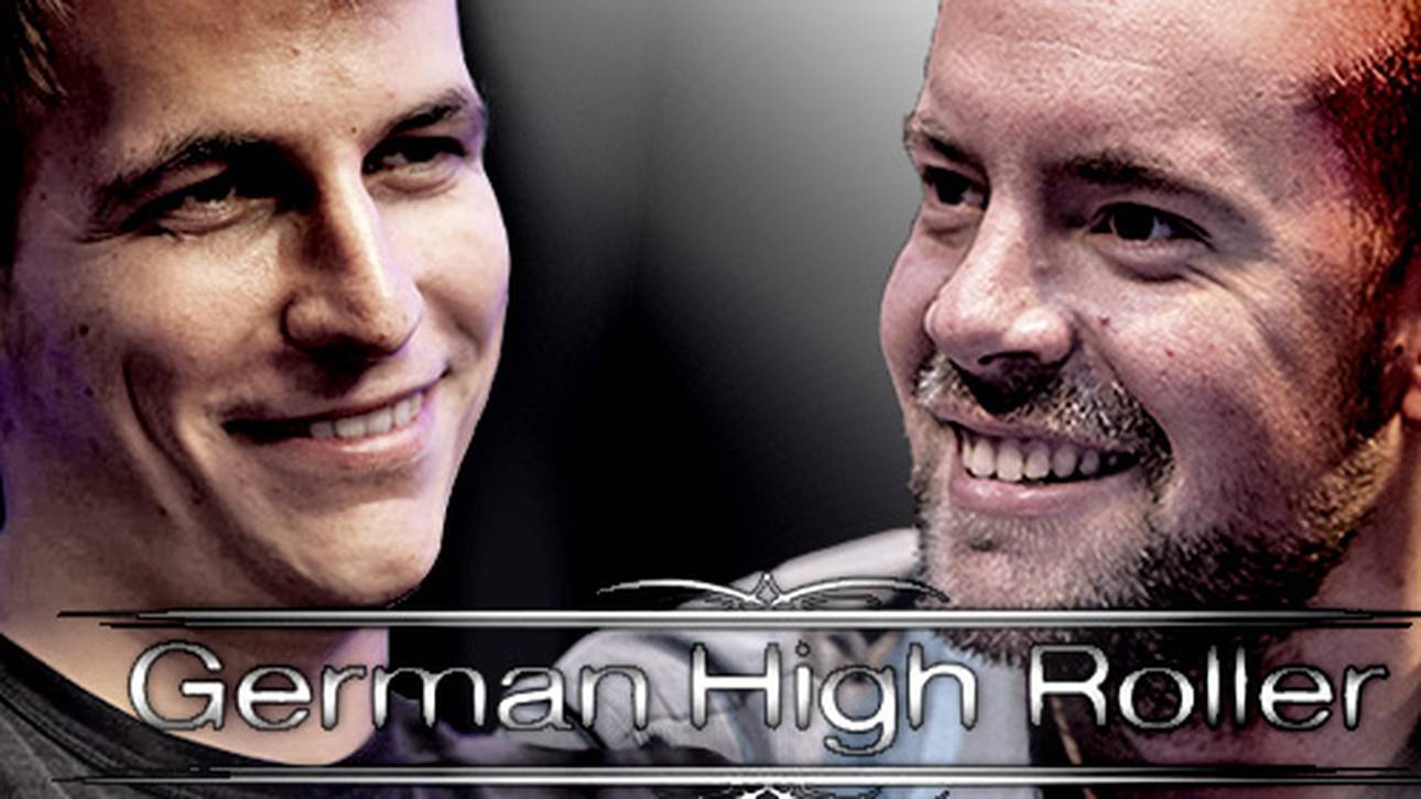 German High Roller trumpfen wieder auf