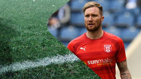 Das große Saisonfinale bei 3. Liga Top-Thema.