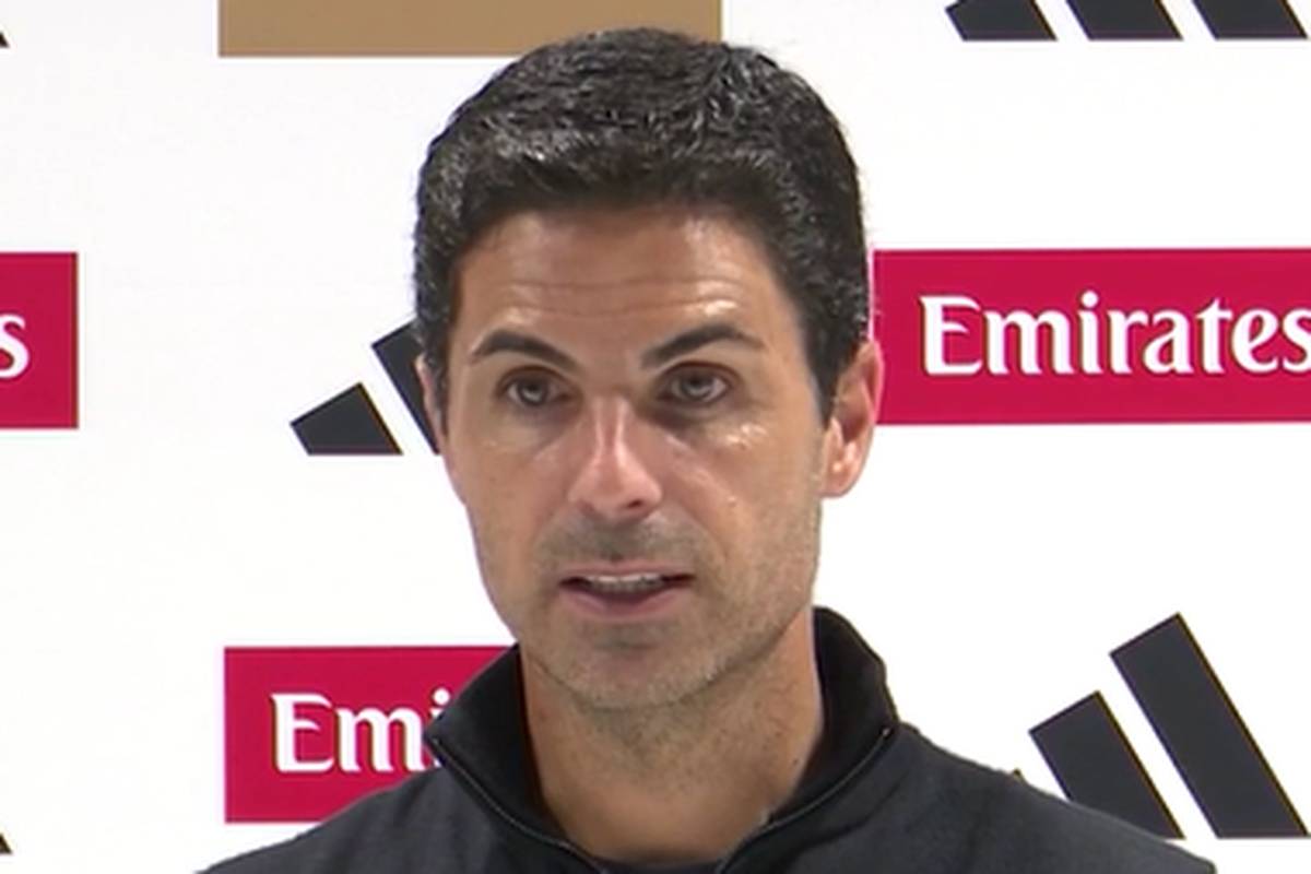 Viktor Gyökeres erzielte beim 3:0-Sieg der Gunners gegen Athletic Bilbao im Emirates Cup sein erstes Tor für Arsenal. Mikel Arteta sprach über die Gefahr, die sein Stürmer für gegnerische Abwehrreihen darstellt.
