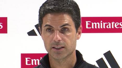 Viktor Gyökeres erzielte beim 3:0-Sieg der Gunners gegen Athletic Bilbao im Emirates Cup sein erstes Tor für Arsenal. Mikel Arteta sprach über die Gefahr, die sein Stürmer für gegnerische Abwehrreihen darstellt.
