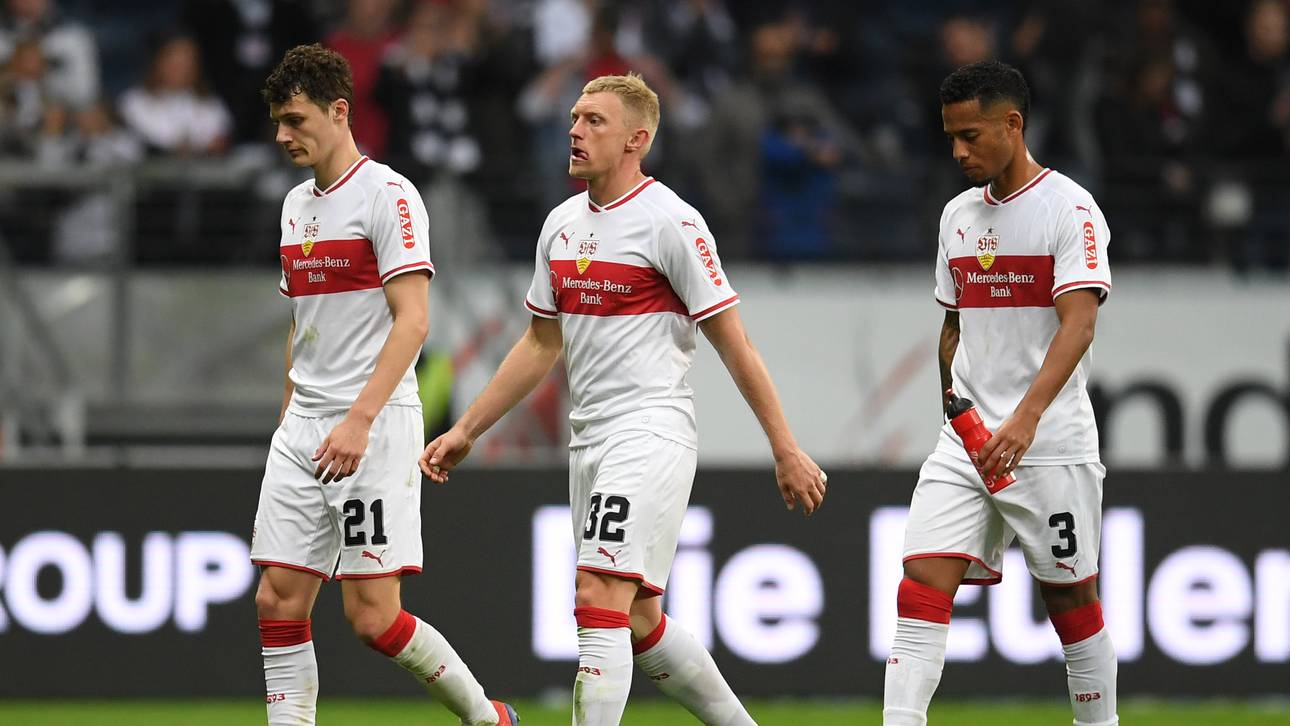 Stuttgart-Trio bangt um Zukunft