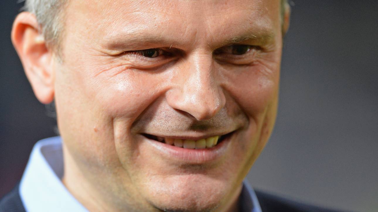 Stuttgart bestätigt Aus für Schneider