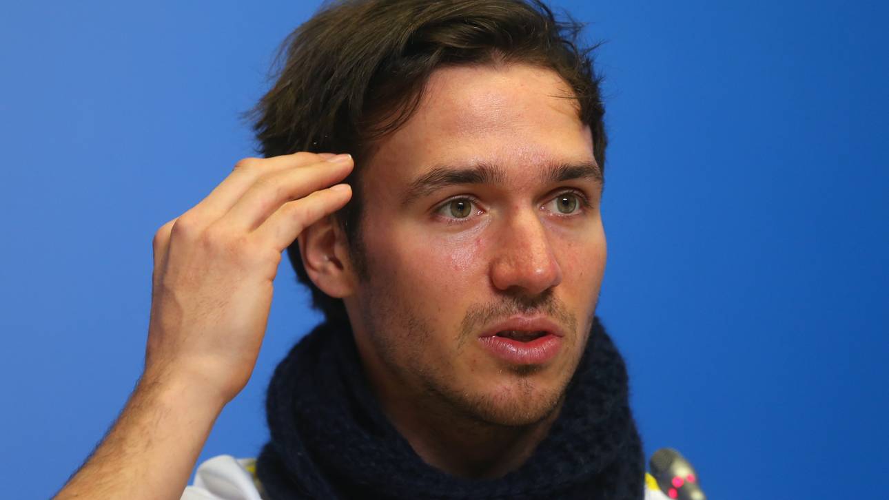 Neureuther peilt Comeback an