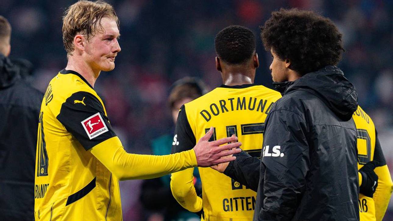 Dieses BVB-Trio ist angezählt