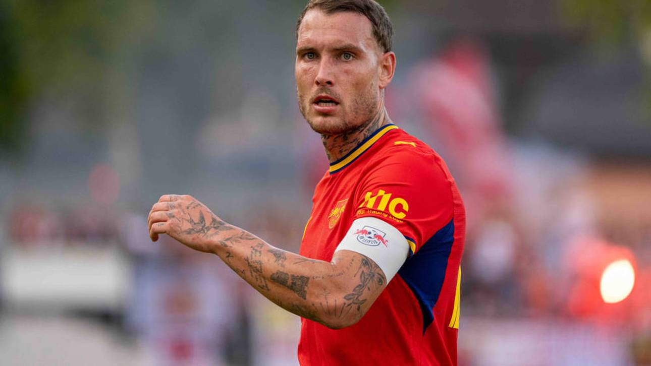 Hammerlose für RB Leipzig