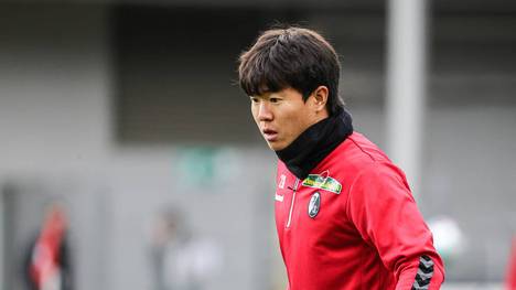 Changhoon Kwon wurde bei der südkoreanischen Nationalmannschaft positiv auf das Coronavirus getestet
