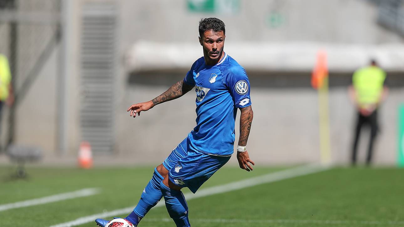 Bittencourt träumt von Pokalerfolg