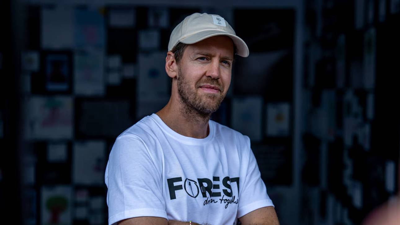 „DNA-Verlust“: Vettel warnt Formel 1