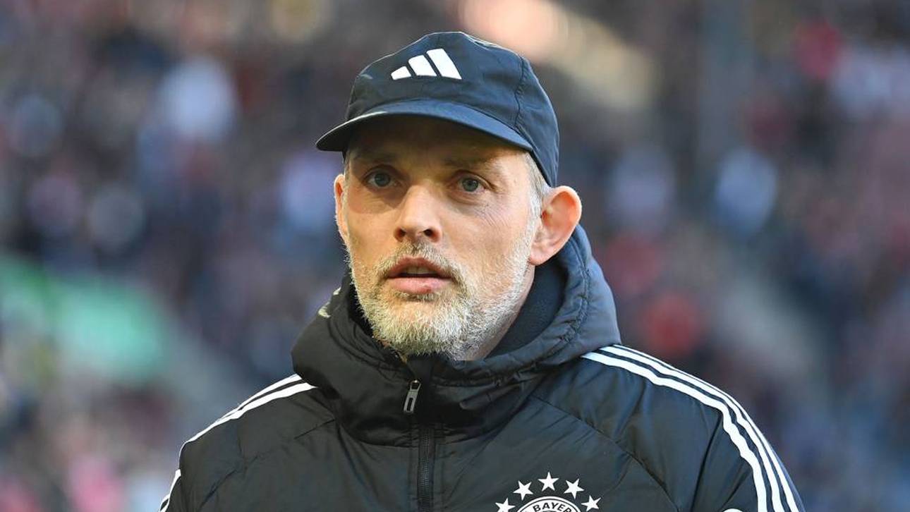 Basler stärkt Tuchel den Rücken