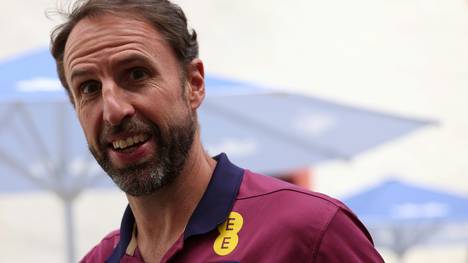 Nicht nur Gareth Southgate will Geschichte schreiben