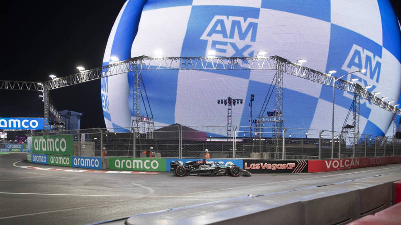 Zockerparadies droht Renn-Lotterie