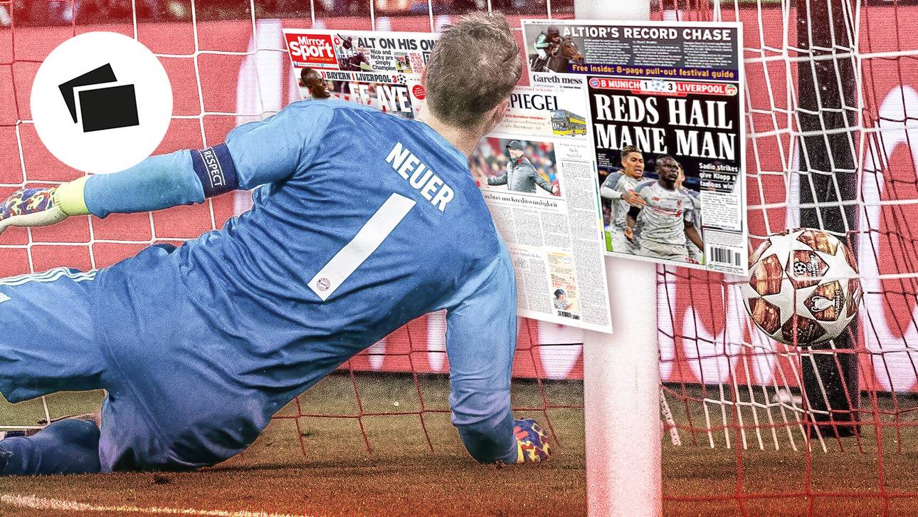 Presse: Bei Bayern geht was zu Ende