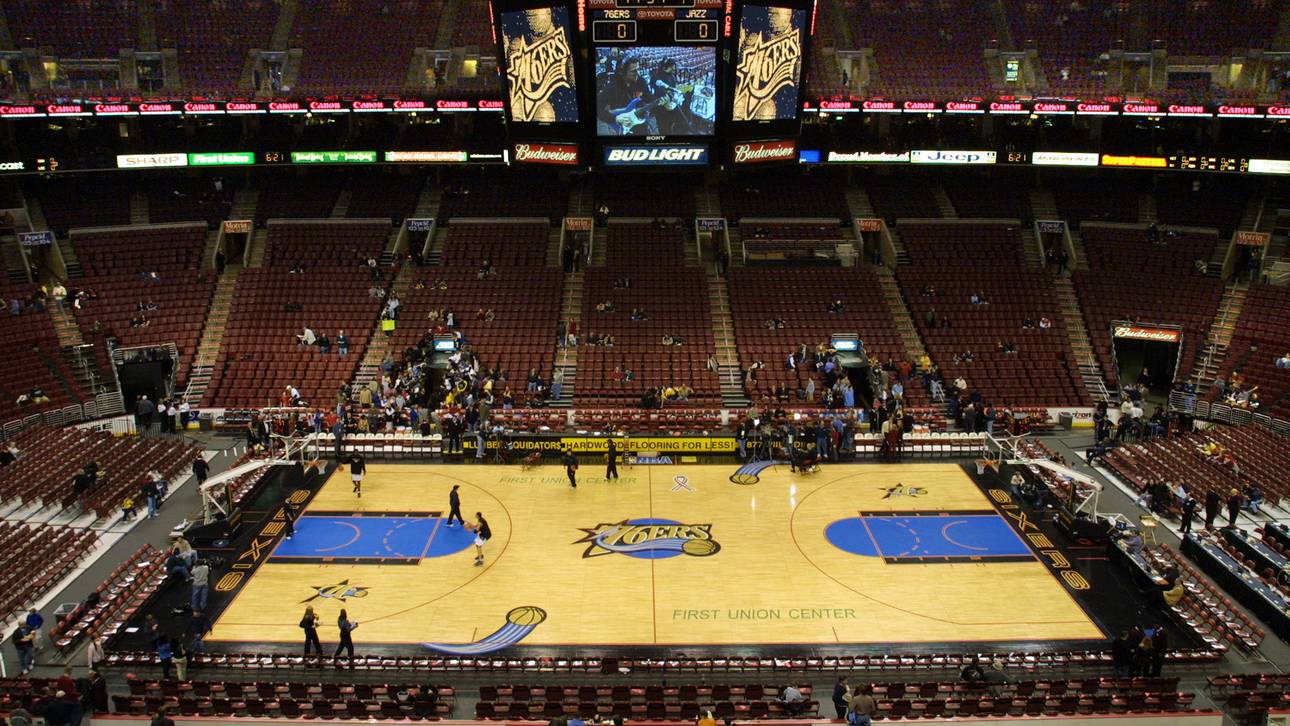 Sixers-GM Colangelo tritt zurück