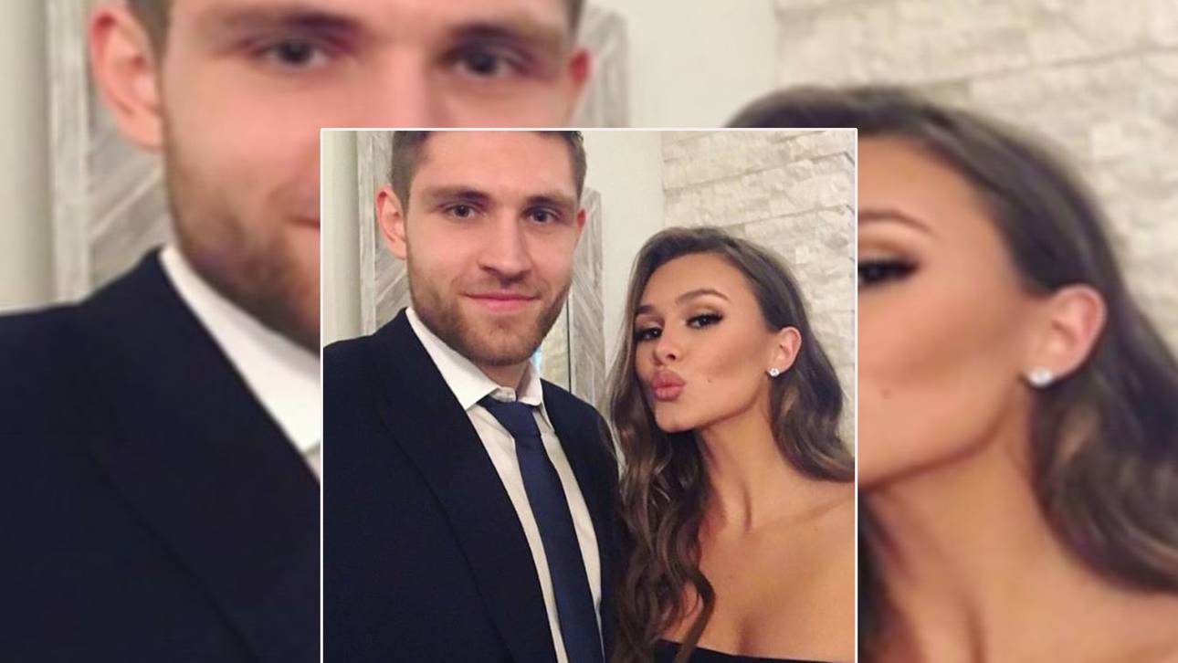 Diese Frau pusht Draisaitl bei der WM