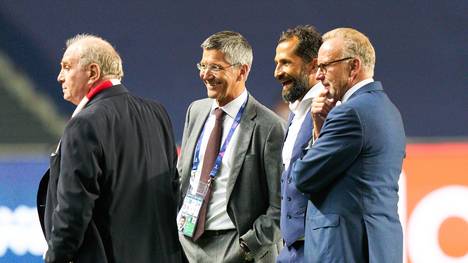 Von 2008 bis 2018 spielte Marco Friedl beim FC Bayern. Im Sommer könnte es den Österreicher von Werder Bremen zurück zum Rekordmeister ziehen.