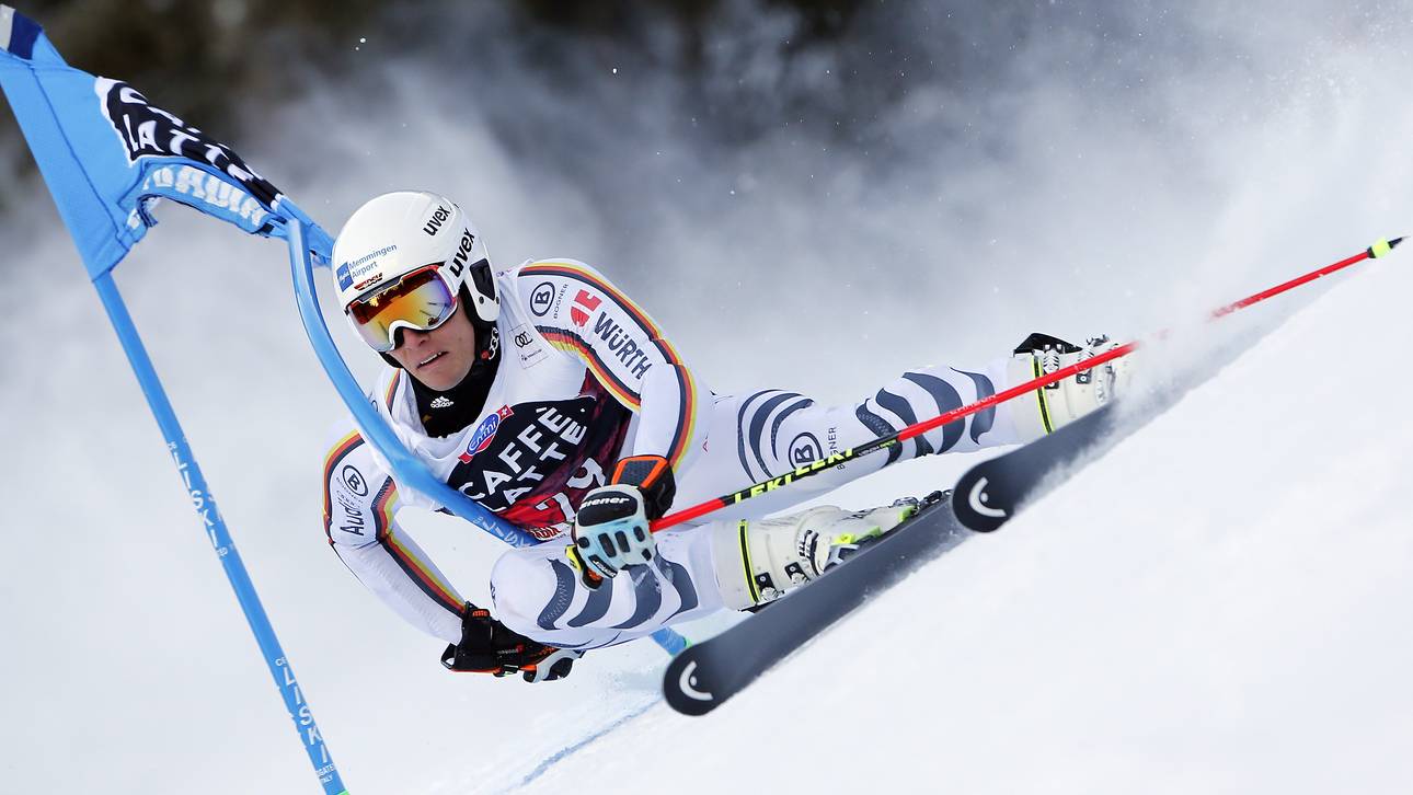 Schmid verpasst Coup – Olsson siegt