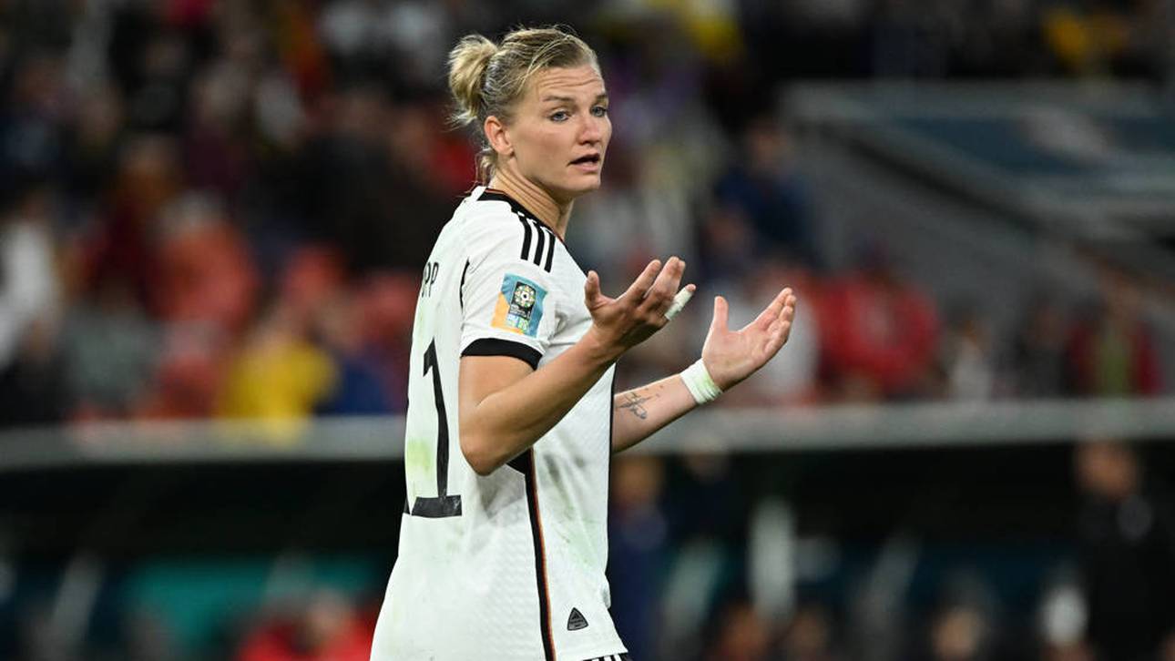 Was Popp nun vom DFB fordert