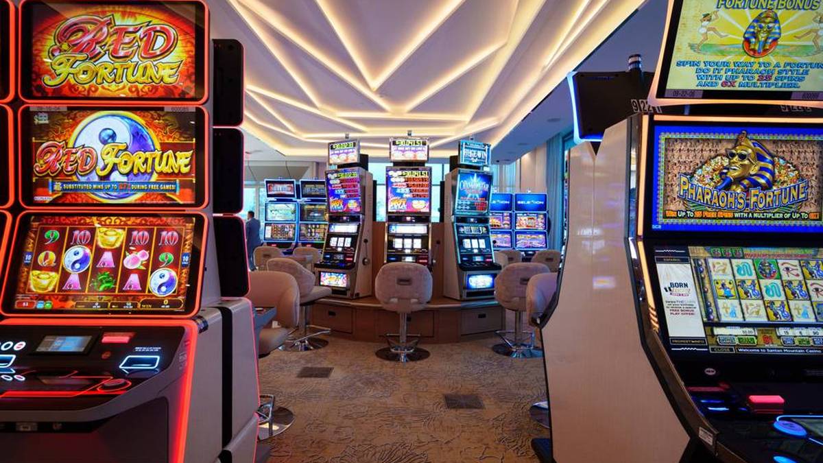 Casinos ohne 5-Sekunden-Regel: Warum sie verboten sind!