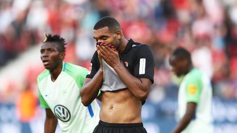Bayer Leverkusen gibt den Sieg gegen Wolfsburg aus der Hand