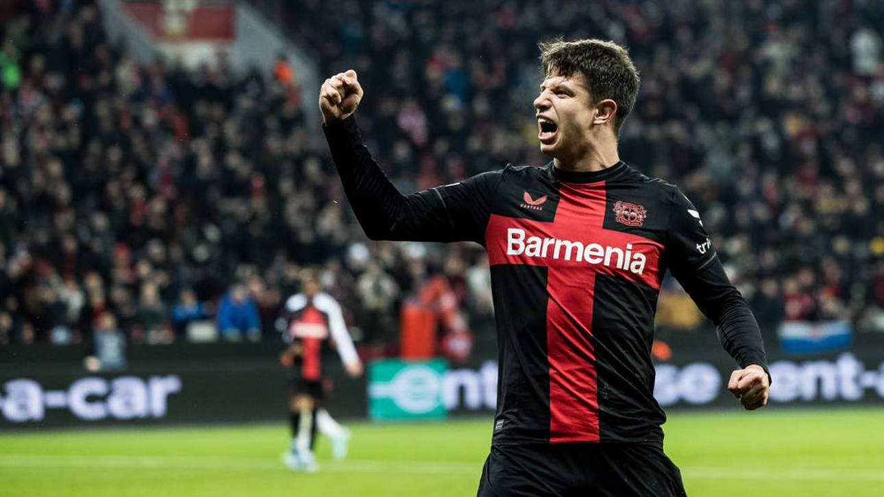 Das fast vergessene Mega-Talent