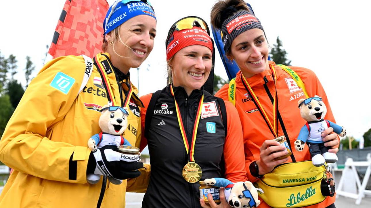 Was für ein Comeback!