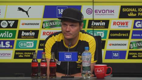 Für das Spiel gegen Augsburg fiel Jude Bellingham verletzt aus. Gegen Mainz 05 könnte der Engländer wieder eine Option sein. 