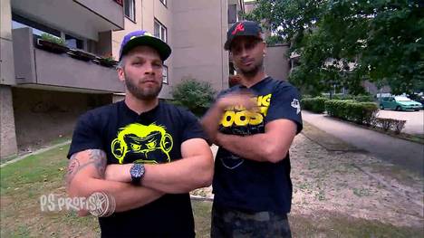 Die PS PROFIS Jean Pierre Kraemer und Sidney Hoffmann helfen dieses Mal dem 23-jährigen Lehramtsstudenten Kai aus Trier. Wie viele andere möchte er einen Golf. Allerdings ist er sich nicht sicher, ob es ein Golf 3, Golf 4 oder Golf 5 sein soll. Knackpunkt: Das liebe Geld. Die Budgetgrenze liegt bei 7.000 Euro. Besser wäre es, wenn Sid und JP einen noch günstigeren Wagen finden könnten. Welcher Golf macht den wenigsten Ärger und bietet den meisten Nutzen?