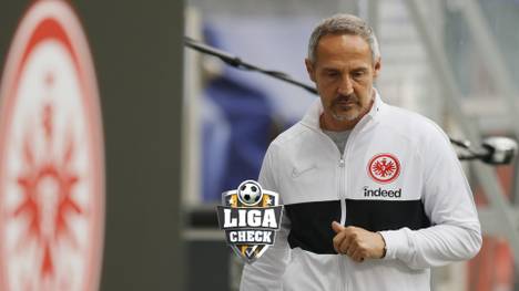 Eintracht Frankfurt tritt nach einer enttäuschenden letzten Saison nicht im Europokal an. Ist gerade das die große Chance für die SGE?