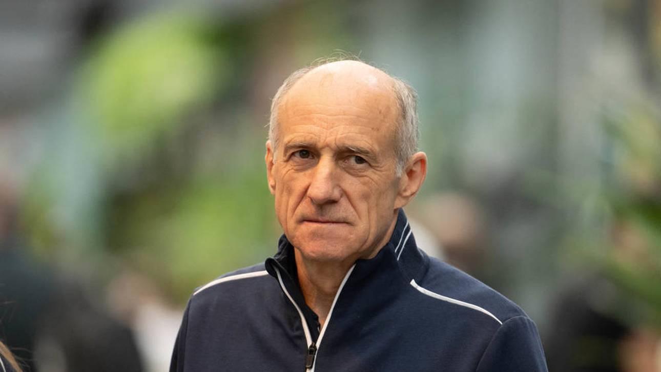 Ist trotz Rücktritt noch nicht ganz aus der F1-Welt: Franz Tost