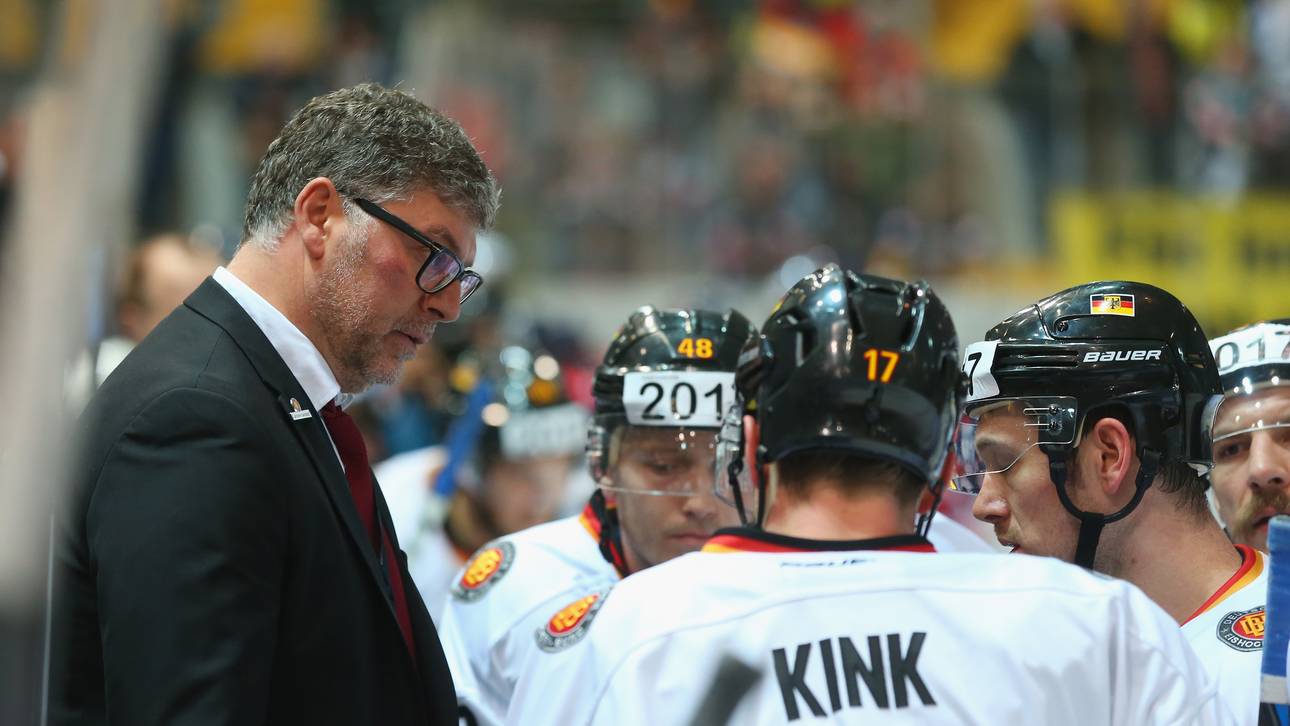 Cortina muss auf Trio verzichten