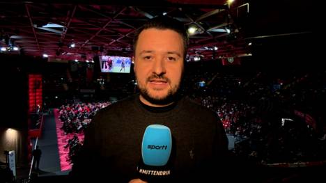 Auf der Jahreshauptversammlung des FC Bayern fordert Präsident Herbert Hainer die Vertragsverlängerung von Dayot Upamecano. SPORT1-Chefreporter Stefan Kumberger berichtet im Doppelpass. 