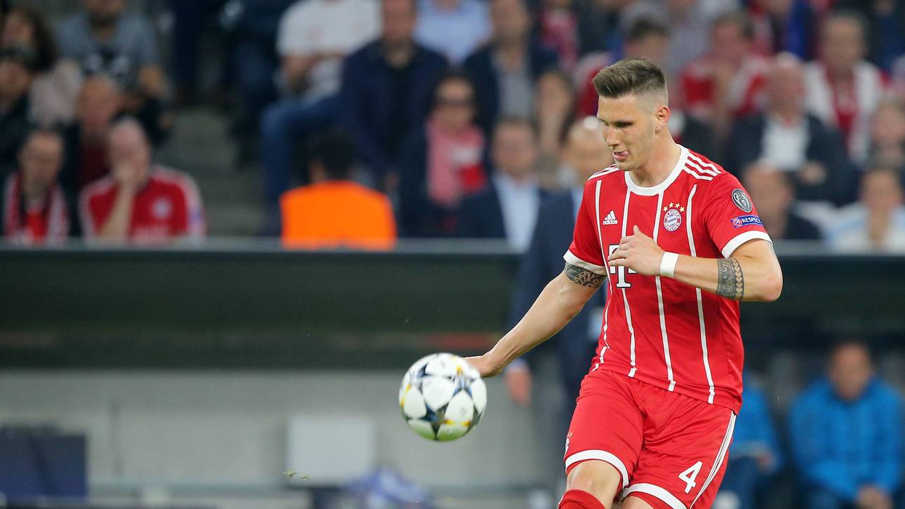 Süle: „Glauben ans Weiterkommen“