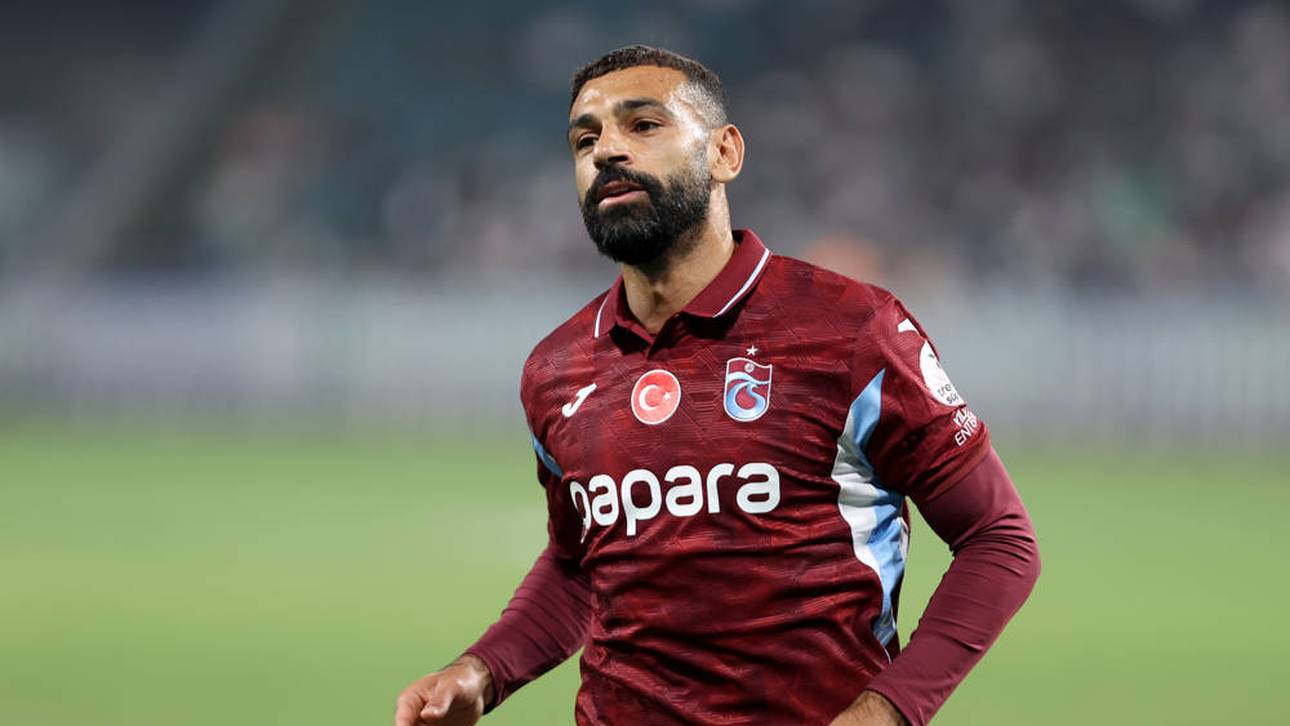 Deutscher Trainer wohl vor Wechsel zu Salah-Klub